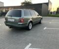 Зелений Фольксваген Пассат Варіант, об'ємом двигуна 1.9 л та пробігом 290 тис. км за 4400 $, фото 7 на Automoto.ua