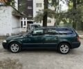 Фольксваген Пассат Вариант 2002 в Славянске на Automoto.ua Зеленый Фольксваген Пассат Вариант, объемом двигателя 1.9 л и пробегом 400 тыс. км за 3500 $, фото 1 на Automoto.ua