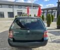 Зелений Фольксваген Пассат Варіант, об'ємом двигуна 0 л та пробігом 450 тис. км за 2000 $, фото 1 на Automoto.ua