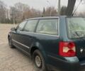 Зелений Фольксваген Пассат Варіант, об'ємом двигуна 1.9 л та пробігом 350 тис. км за 1357 $, фото 3 на Automoto.ua