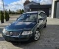 Зеленый Фольксваген Пассат Вариант, объемом двигателя 0 л и пробегом 450 тыс. км за 2150 $, фото 1 на Automoto.ua