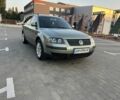 Зелений Фольксваген Пассат Варіант, об'ємом двигуна 1.9 л та пробігом 290 тис. км за 4400 $, фото 9 на Automoto.ua