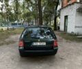 Зеленый Фольксваген Пассат Вариант, объемом двигателя 1.9 л и пробегом 400 тыс. км за 2500 $, фото 3 на Automoto.ua