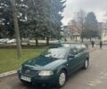 Зеленый Фольксваген Пассат Вариант, объемом двигателя 1.9 л и пробегом 200 тыс. км за 2250 $, фото 1 на Automoto.ua