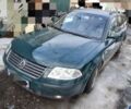 Зелений Фольксваген Пассат Варіант, об'ємом двигуна 0 л та пробігом 350 тис. км за 2053 $, фото 1 на Automoto.ua
