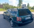 Зеленый Фольксваген Пассат Вариант, объемом двигателя 1.9 л и пробегом 330 тыс. км за 3500 $, фото 5 на Automoto.ua