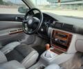 Зеленый Фольксваген Пассат Вариант, объемом двигателя 2 л и пробегом 225 тыс. км за 4900 $, фото 5 на Automoto.ua