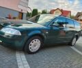 Зеленый Фольксваген Пассат Вариант, объемом двигателя 0 л и пробегом 300 тыс. км за 1700 $, фото 2 на Automoto.ua