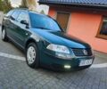 Зеленый Фольксваген Пассат Вариант, объемом двигателя 0 л и пробегом 300 тыс. км за 1700 $, фото 5 на Automoto.ua