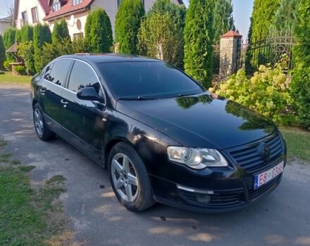 Зелений Фольксваген Пассат Варіант, об'ємом двигуна 1.9 л та пробігом 330 тис. км за 2800 $, фото 8 на Automoto.ua