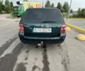 Зеленый Фольксваген Пассат Вариант, объемом двигателя 1.9 л и пробегом 300 тыс. км за 2150 $, фото 4 на Automoto.ua