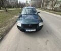 Зелений Фольксваген Пассат Варіант, об'ємом двигуна 1.9 л та пробігом 380 тис. км за 1500 $, фото 1 на Automoto.ua