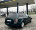 Зеленый Фольксваген Пассат Вариант, объемом двигателя 0 л и пробегом 352 тыс. км за 2999 $, фото 6 на Automoto.ua
