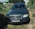 Зеленый Фольксваген Пассат Вариант, объемом двигателя 1.9 л и пробегом 395 тыс. км за 1900 $, фото 3 на Automoto.ua