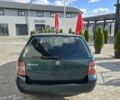 Зеленый Фольксваген Пассат Вариант, объемом двигателя 0 л и пробегом 400 тыс. км за 2350 $, фото 2 на Automoto.ua