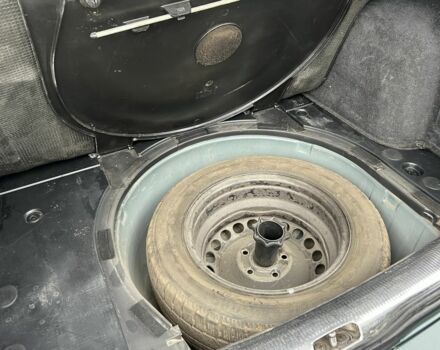 Зеленый Фольксваген Пассат Вариант, объемом двигателя 1.9 л и пробегом 266 тыс. км за 3600 $, фото 4 на Automoto.ua