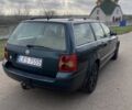 Зелений Фольксваген Пассат Варіант, об'ємом двигуна 1.9 л та пробігом 250 тис. км за 2350 $, фото 3 на Automoto.ua
