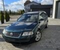 Зеленый Фольксваген Пассат Вариант, объемом двигателя 0 л и пробегом 400 тыс. км за 2350 $, фото 1 на Automoto.ua