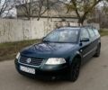 Зелений Фольксваген Пассат Варіант, об'ємом двигуна 1.9 л та пробігом 250 тис. км за 2350 $, фото 1 на Automoto.ua