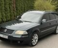 Зелений Фольксваген Пассат Варіант, об'ємом двигуна 1.9 л та пробігом 263 тис. км за 1699 $, фото 1 на Automoto.ua