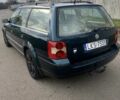 Зелений Фольксваген Пассат Варіант, об'ємом двигуна 1.9 л та пробігом 250 тис. км за 2350 $, фото 2 на Automoto.ua