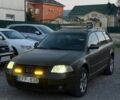 Зеленый Фольксваген Пассат Вариант, объемом двигателя 1.9 л и пробегом 380 тыс. км за 1950 $, фото 1 на Automoto.ua