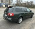 Зеленый Фольксваген Пассат Вариант, объемом двигателя 1.9 л и пробегом 280 тыс. км за 5500 $, фото 3 на Automoto.ua