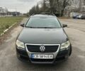 Зеленый Фольксваген Пассат Вариант, объемом двигателя 1.9 л и пробегом 280 тыс. км за 5500 $, фото 1 на Automoto.ua