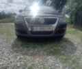 Зеленый Фольксваген Пассат Вариант, объемом двигателя 2 л и пробегом 315 тыс. км за 4998 $, фото 1 на Automoto.ua