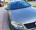 Зеленый Фольксваген Пассат Вариант, объемом двигателя 1.6 л и пробегом 250 тыс. км за 5096 $, фото 10 на Automoto.ua