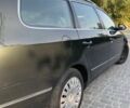 Зеленый Фольксваген Пассат Вариант, объемом двигателя 2 л и пробегом 260 тыс. км за 6300 $, фото 3 на Automoto.ua