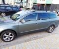 Зеленый Фольксваген Пассат Вариант, объемом двигателя 1.6 л и пробегом 250 тыс. км за 5096 $, фото 1 на Automoto.ua