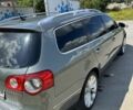 Зелений Фольксваген Пассат Варіант, об'ємом двигуна 2 л та пробігом 397 тис. км за 5500 $, фото 3 на Automoto.ua