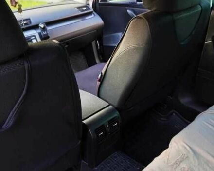 Зеленый Фольксваген Пассат Вариант, объемом двигателя 1.6 л и пробегом 250 тыс. км за 5096 $, фото 5 на Automoto.ua