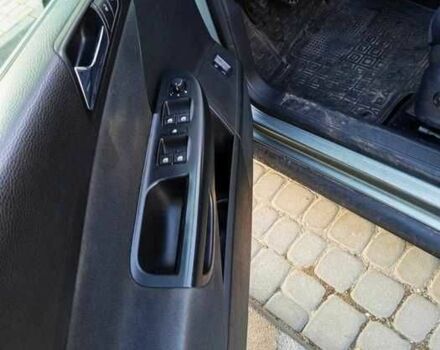 Зеленый Фольксваген Пассат Вариант, объемом двигателя 1.6 л и пробегом 250 тыс. км за 5096 $, фото 3 на Automoto.ua