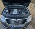 Зелений Фольксваген Пассат Варіант, об'ємом двигуна 2 л та пробігом 220 тис. км за 6404 $, фото 6 на Automoto.ua