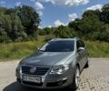 Зелений Фольксваген Пассат Варіант, об'ємом двигуна 2 л та пробігом 397 тис. км за 5500 $, фото 1 на Automoto.ua