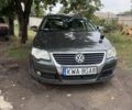 Зелений Фольксваген Пассат Варіант, об'ємом двигуна 0 л та пробігом 433 тис. км за 3095 $, фото 1 на Automoto.ua