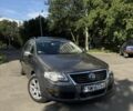 Зеленый Фольксваген Пассат Вариант, объемом двигателя 1.6 л и пробегом 240 тыс. км за 2552 $, фото 1 на Automoto.ua