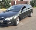 Зеленый Фольксваген Пассат Вариант, объемом двигателя 1.9 л и пробегом 346 тыс. км за 2900 $, фото 1 на Automoto.ua