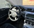 Зеленый Фольксваген Пассат Вариант, объемом двигателя 2 л и пробегом 240 тыс. км за 7500 $, фото 3 на Automoto.ua
