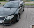 Зелений Фольксваген Пассат Варіант, об'ємом двигуна 2 л та пробігом 205 тис. км за 6700 $, фото 1 на Automoto.ua