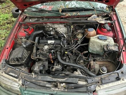 Фольксваген Пассат Вариант 1996 в Ивано-Франковске на Automoto.ua Зеленый Фольксваген Пассат Вариант, объемом двигателя 0 л и пробегом 250 тыс. км за 600 $, фото 1 на Automoto.ua