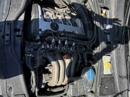 Фольксваген Пассат Вариант 2003 в Тернополе на Automoto.ua Зеленый Фольксваген Пассат Вариант, объемом двигателя 2 л и пробегом 255 тыс. км за 3000 $, фото 1 на Automoto.ua
