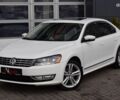 Білий Фольксваген Пассат, об'ємом двигуна 0 л та пробігом 250 тис. км за 13900 $, фото 1 на Automoto.ua