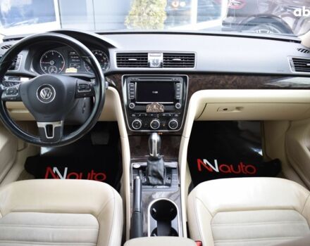 Білий Фольксваген Пассат, об'ємом двигуна 0 л та пробігом 250 тис. км за 13900 $, фото 3 на Automoto.ua