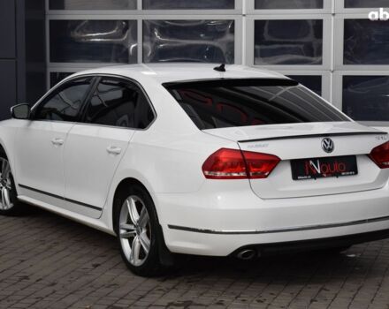 Білий Фольксваген Пассат, об'ємом двигуна 0 л та пробігом 250 тис. км за 13900 $, фото 1 на Automoto.ua