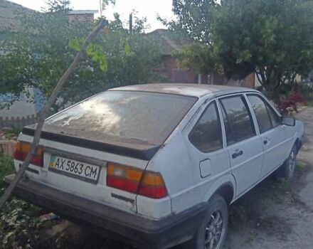 Білий Фольксваген Пассат, об'ємом двигуна 1.59 л та пробігом 246 тис. км за 1200 $, фото 2 на Automoto.ua