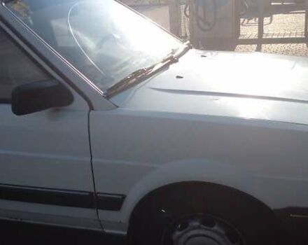 Белый Фольксваген Пассат, объемом двигателя 1.3 л и пробегом 300 тыс. км за 2400 $, фото 4 на Automoto.ua