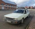 Белый Фольксваген Пассат, объемом двигателя 1.6 л и пробегом 200 тыс. км за 1600 $, фото 1 на Automoto.ua